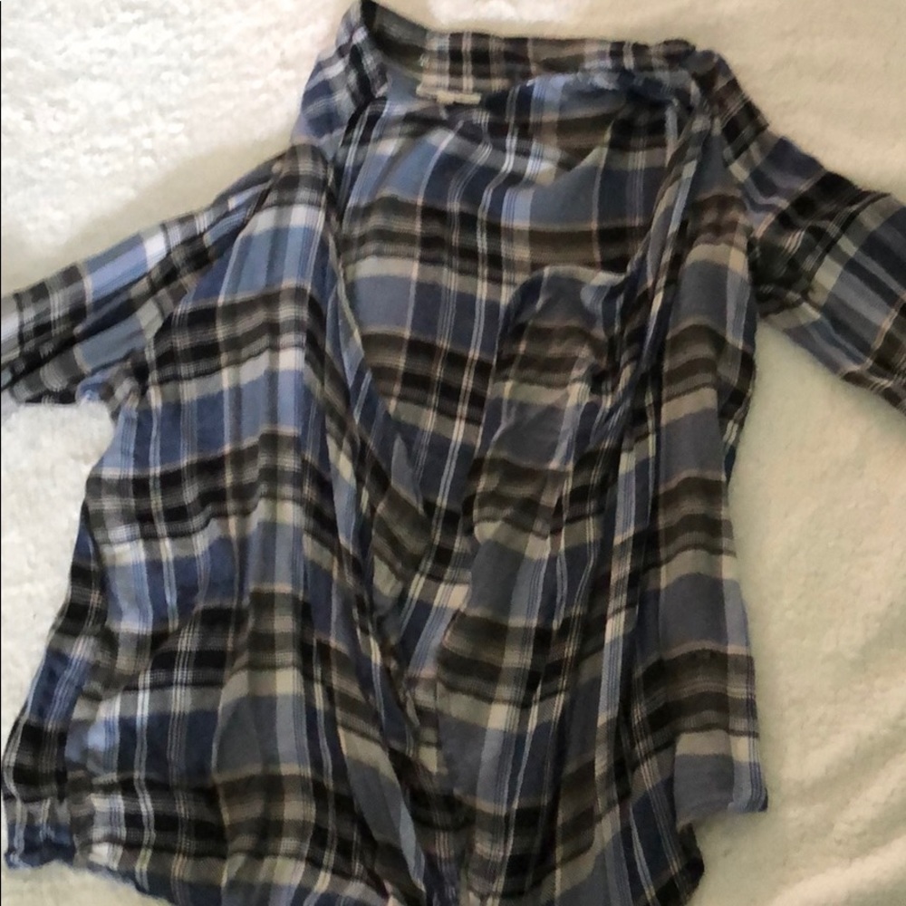 Flannel